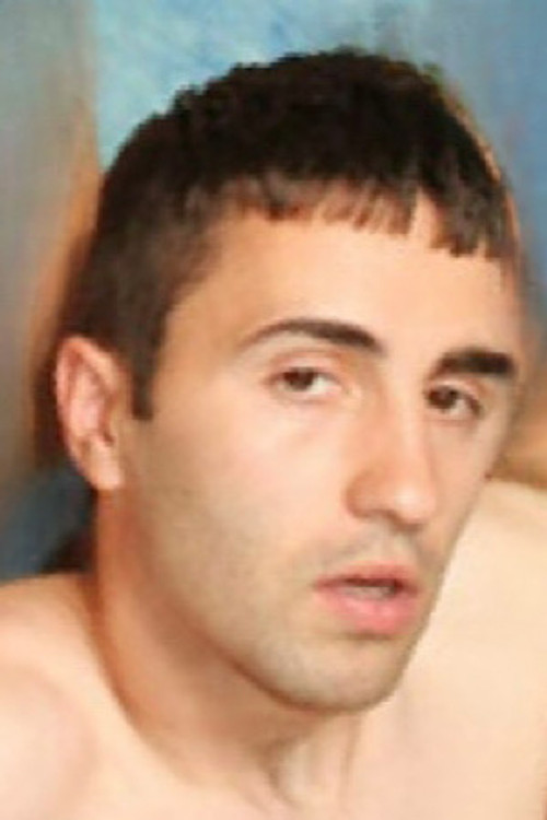 Marica as (archive footage)