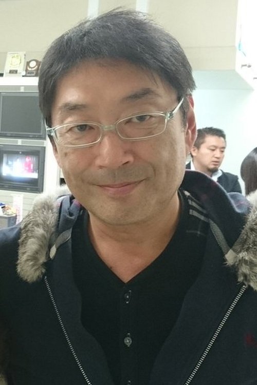 Hirohisa Sasaki as Nagisa's father
