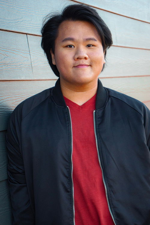 Duc Dang as Jason Todd / Red Hood