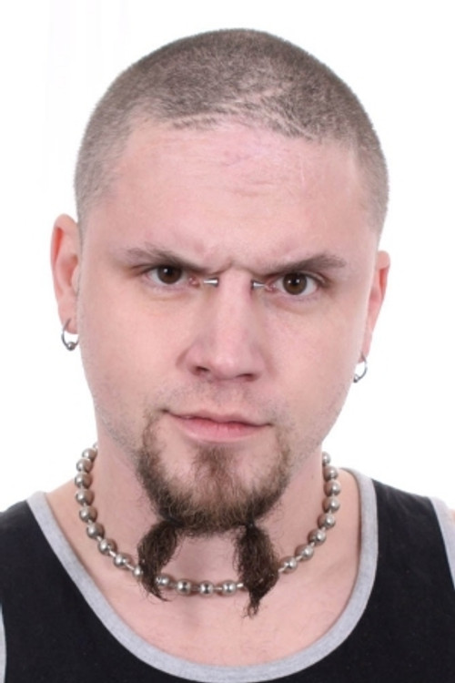 Grant Berkland as Himself / "Danny Havoc"