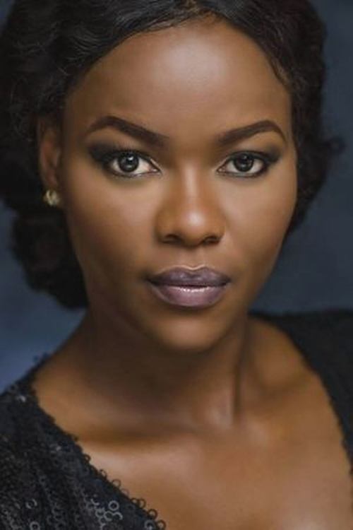 Kehinde Bankole as