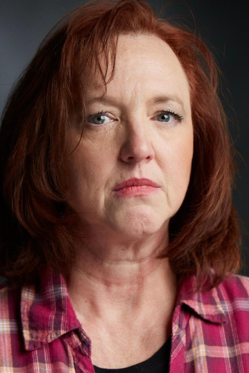 Carla Kidd as Becky Jo Rockman