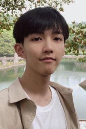 Tian Junzhang as Chen Jingnian