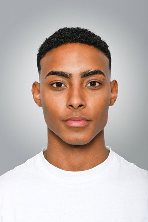 Angelo Johnson as Joshua Groenewald