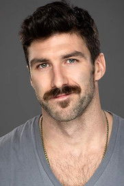 Tyler Roy Roberts as Male Host