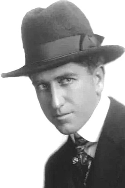 Neil Hardin as Captain of the Guards (as Neil Harding)