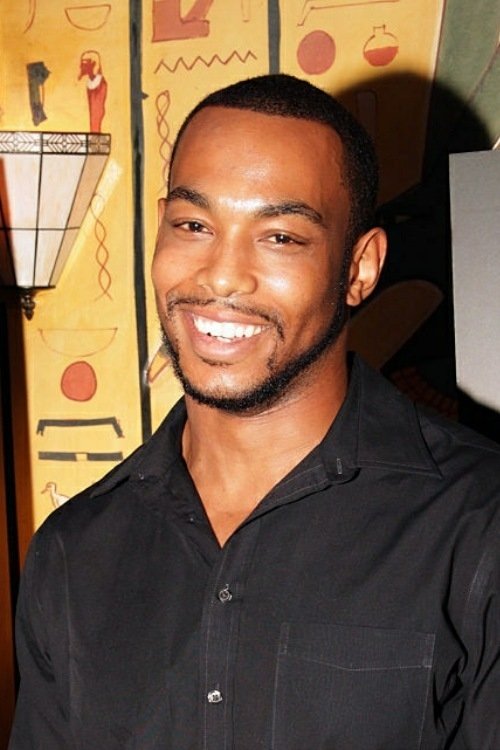 Roger Edwards as Todd