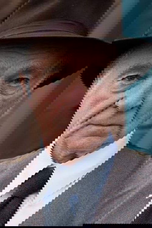 Ihor Ciszkewycz as Butch