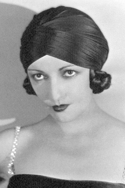 Natacha Rambova as Arab Dancer (uncredited)