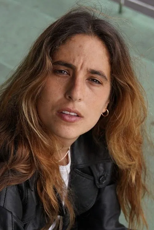 Sarah Makharine as Adult Sophie's Partner