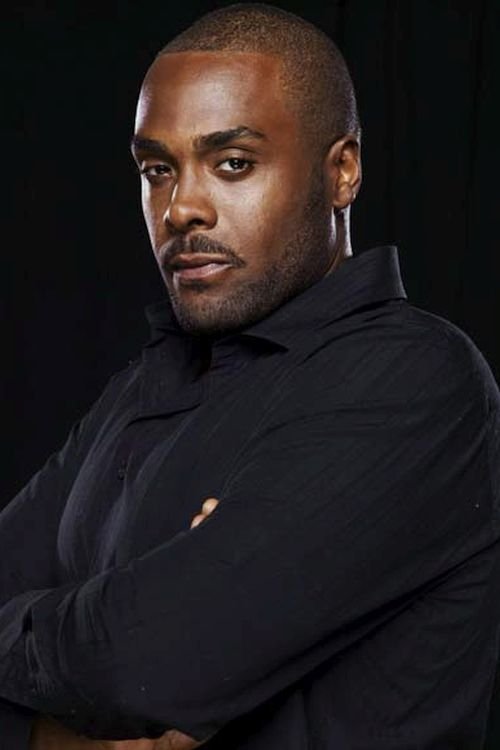 William L. Johnson as Terry