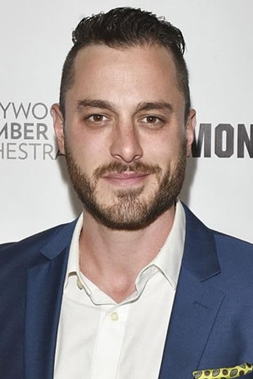 Kyle Clements as Dave Fisher