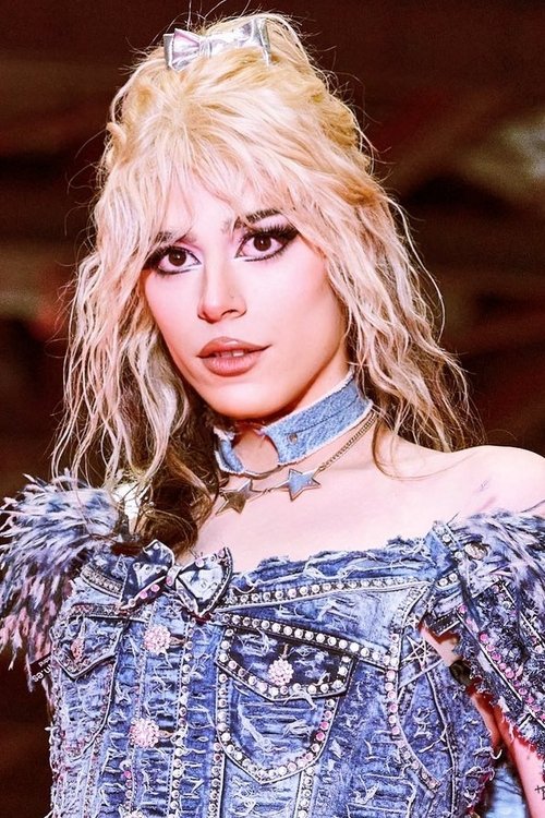 Arantxa Castilla-La Mancha as