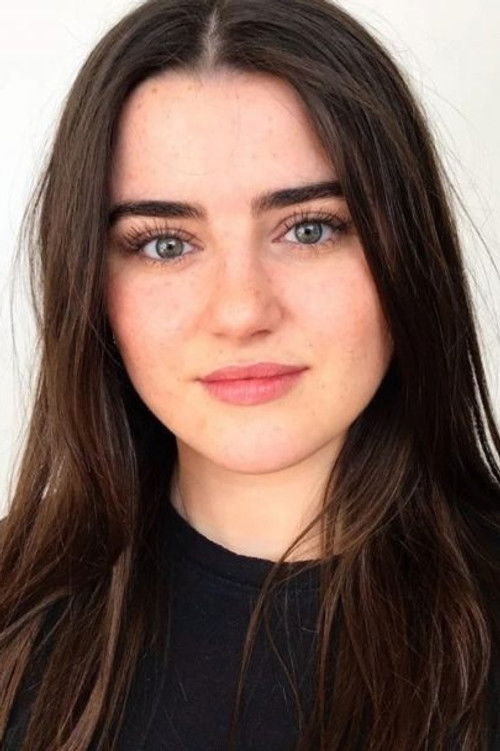 Atlanta Hayward as Celeste