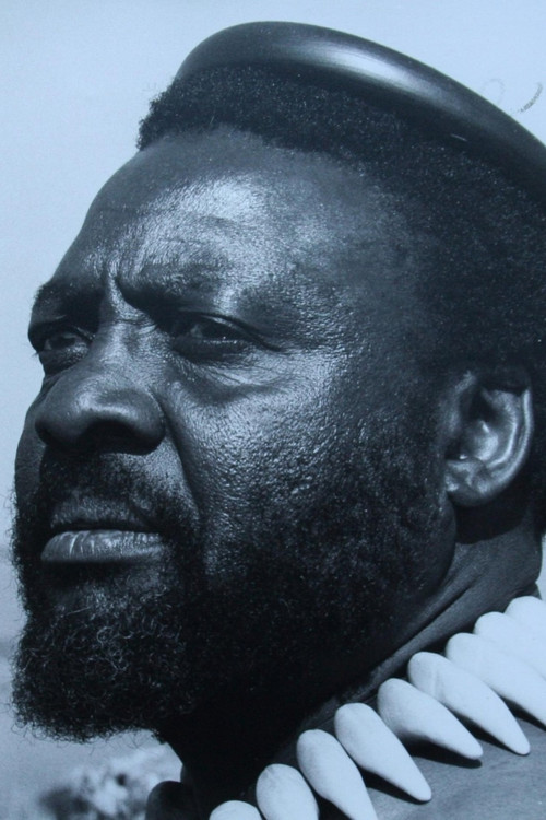 Simon Sabela as Sekassi