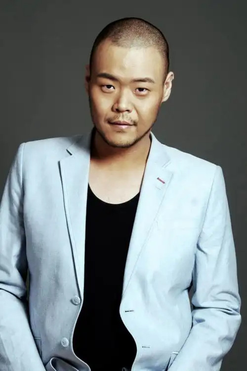 Xin Peng as 傻大憨粗