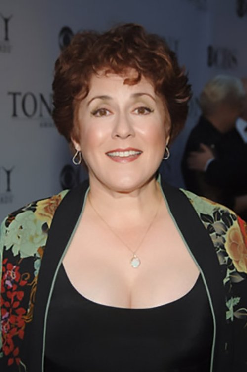 Judy Kaye as