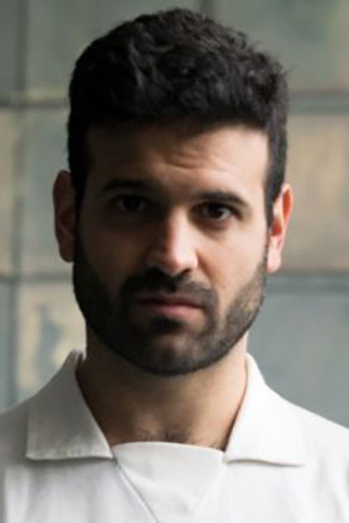 Guido Losantos as Diego