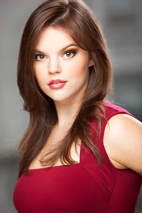 Emily Dennis as Chimera 7