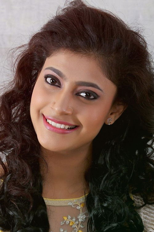 Parvathy Nambiar as Ann