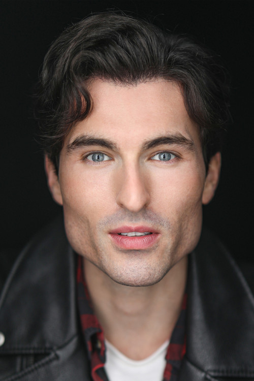 Sean Yves Lessard as Gabriel