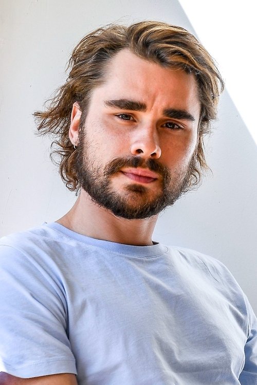 Boris Van Severen as Joris Weyns