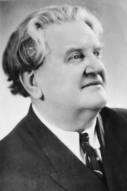 Georgiy Budarov as Fuks