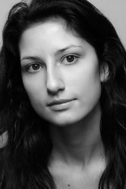 Roseanna Frascona as Ensemble