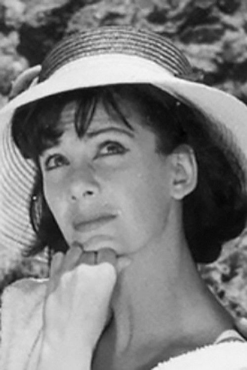 Voula Harilaou as Eliza