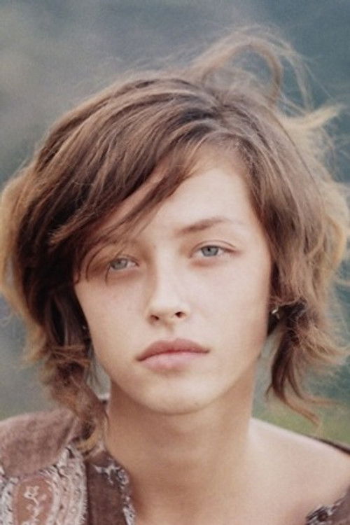 Tinatin Dalakishvili as