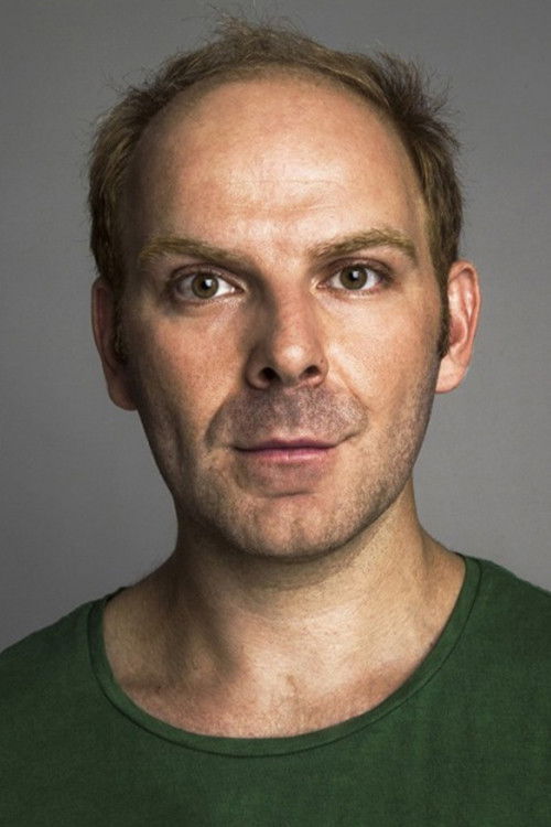 Nikolas Hanakoulas as