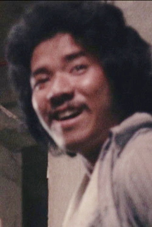 Danilo Posadas as Dado's Friend