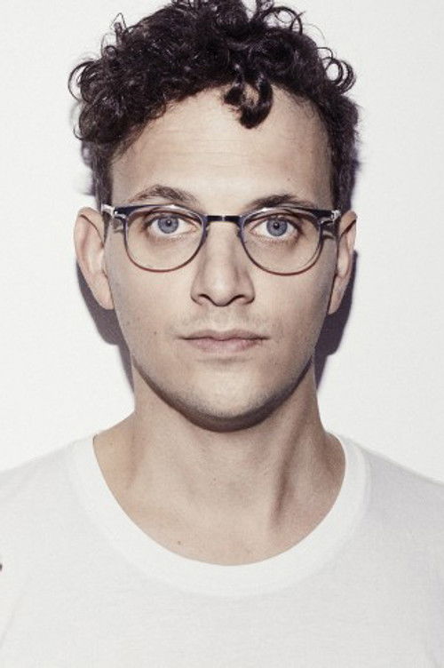 Salem Al Fakir as Self - Artist