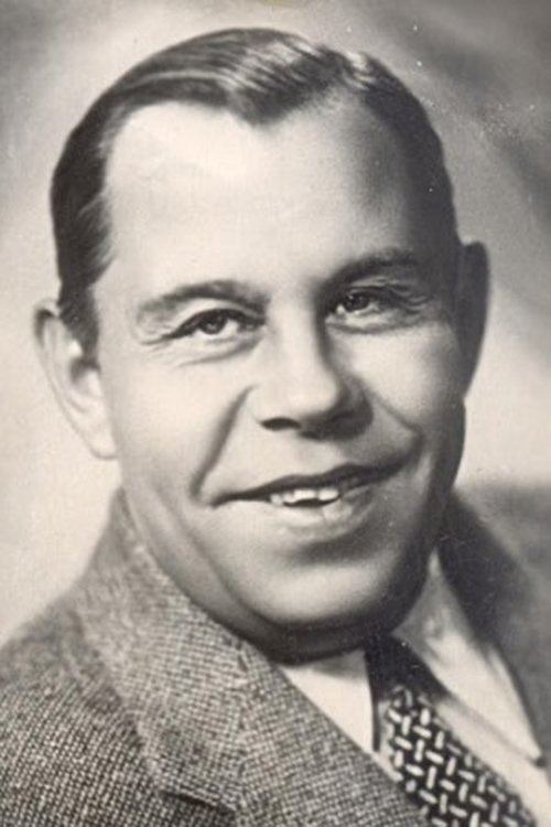 Konstantin Sorokin as Ivan Khristoforovich