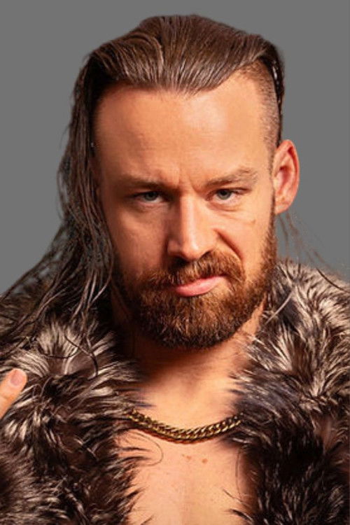 David Stephen Finlay III as David Finlay