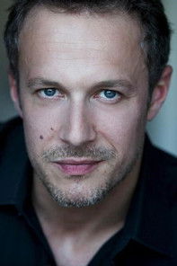 Bruno Hausler as Mathieu Polivenne