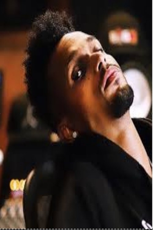 Steph Santana as Jamal