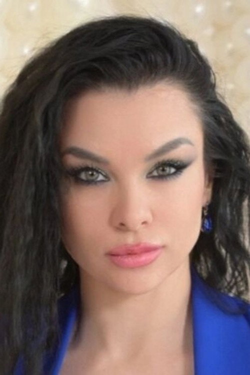 Aisha Meshcheryakova as Виолетта