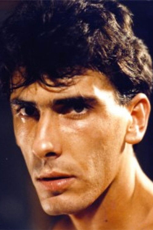 Yannick Baud as Romeo