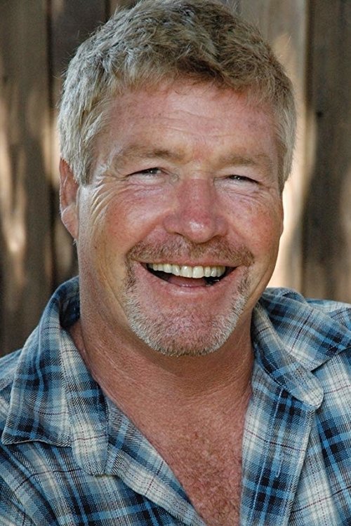 Shea Farrell as Guy Sharp