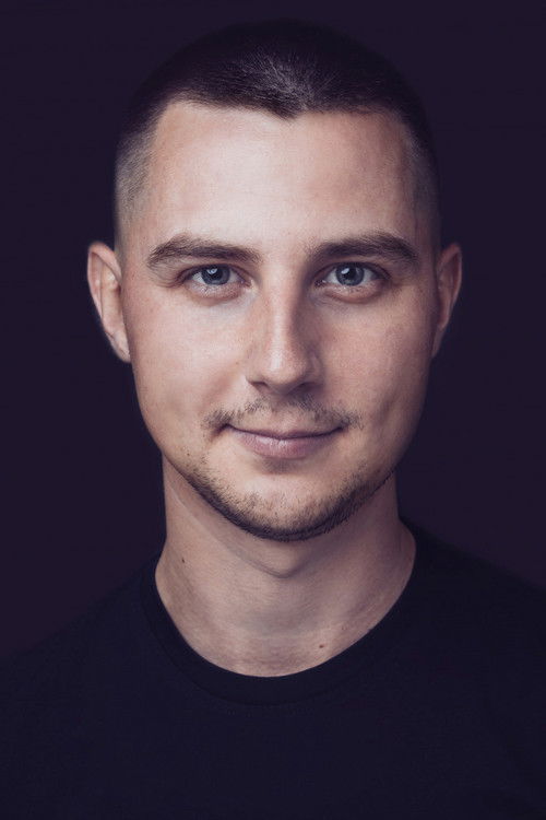 Michal Spielmann as David