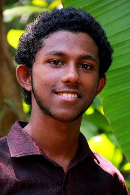 Indian Pallassery as