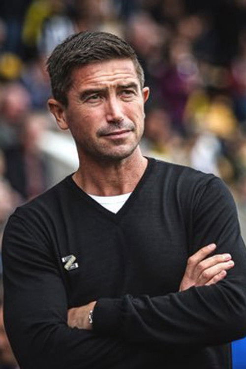 Harry Kewell as Self