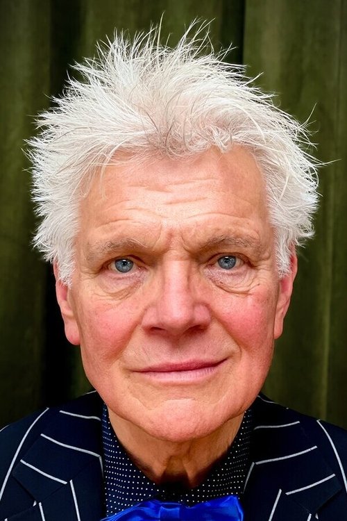 Piet van der Pas as Profpiet