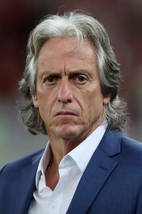 Jorge Jesus as Self