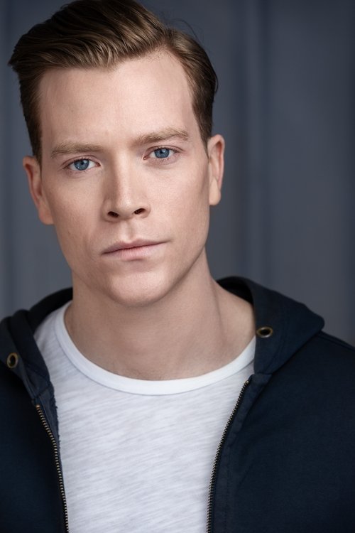 Thomas McNamara as Dix