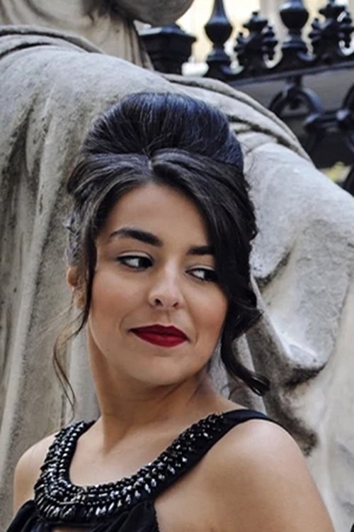 Dimitra Mesimerli as