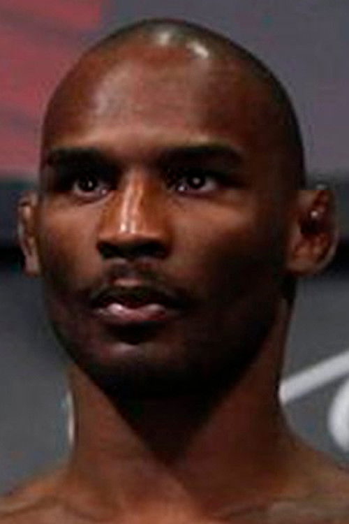 Clifford Starks as Self