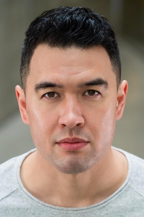 Daniel Yip as Engineer