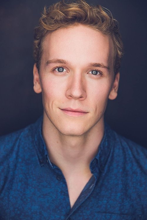 Jaye Ayres-Brown as Shawn